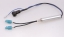 Separator antenowy 2 x FAKRA - ISO