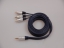 Kabel wtyk 3.5 Jack 4P-3xRCA - 2.5m
